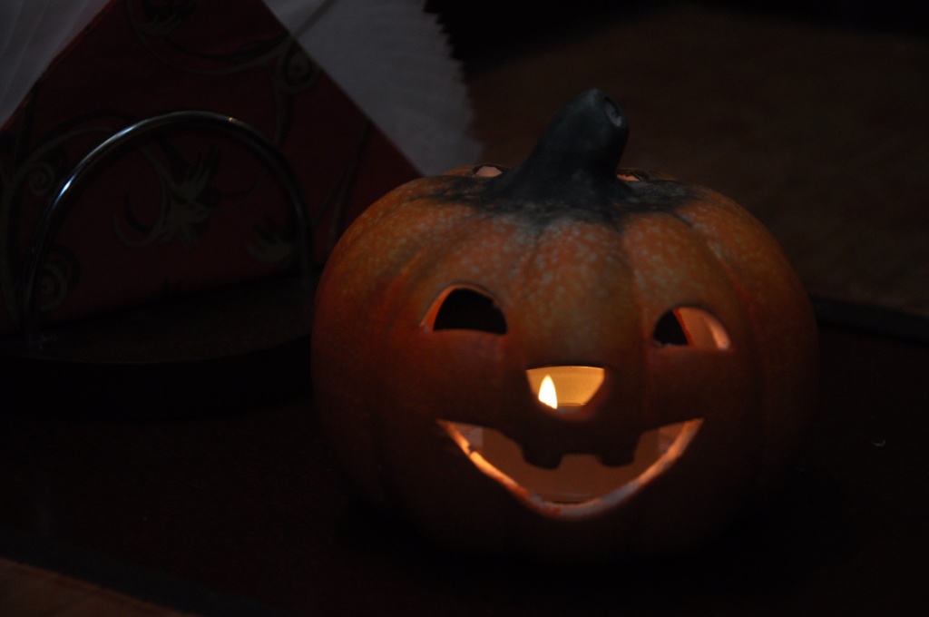 Halloween w Rynku 10