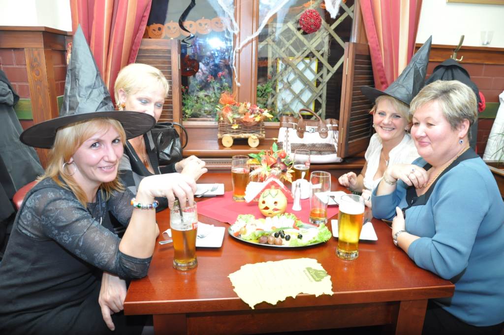 Halloween w Rynku 10