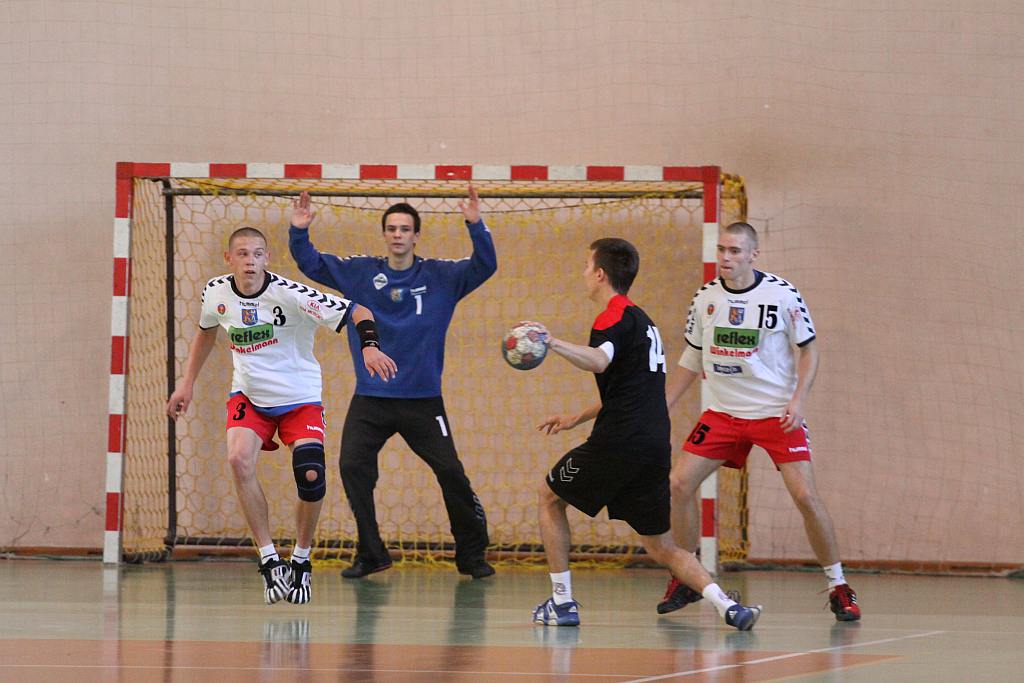 MSPR Siódemka - ŚKPR Świdnica

