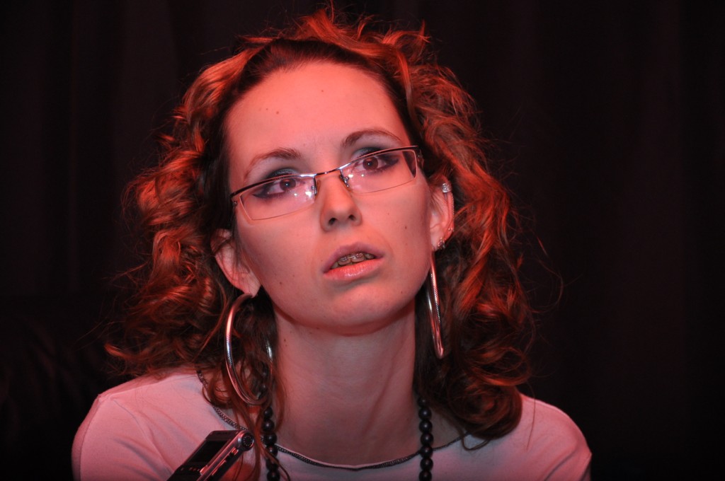 Izabela Borucka: Malarstwo olejne