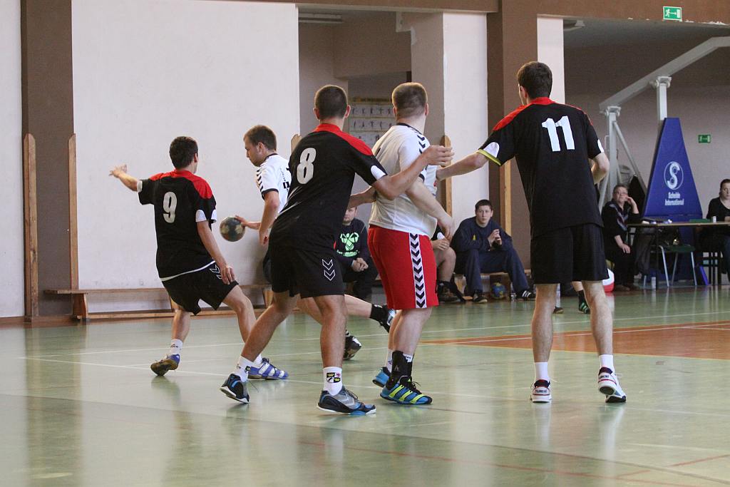 MSPR Siódemka - ŚKPR Świdnica
