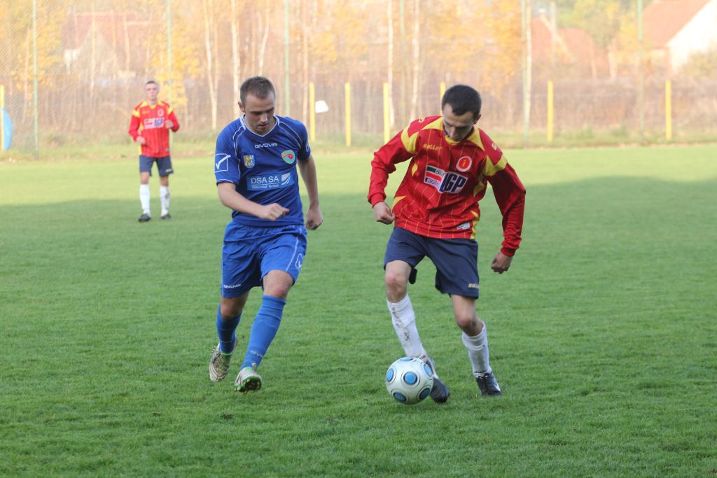 Kalicki rozstrzelał Iskrę