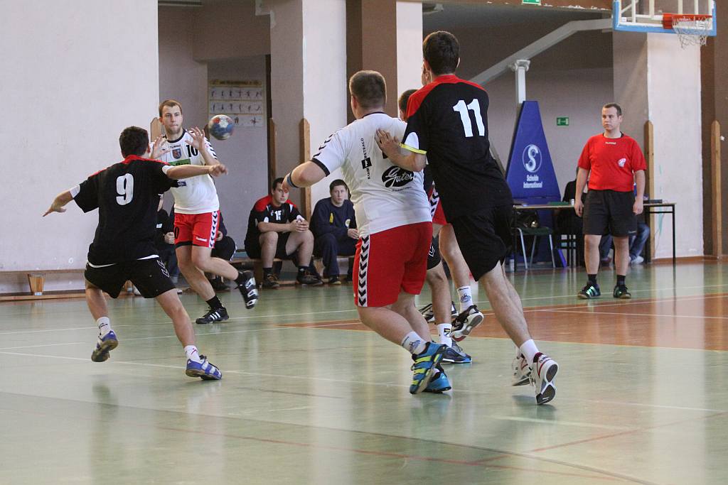 MSPR Siódemka - ŚKPR Świdnica
