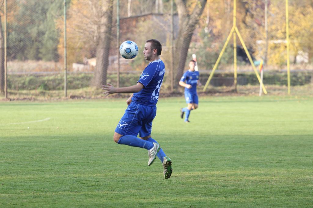 Kalicki rozstrzelał Iskrę
