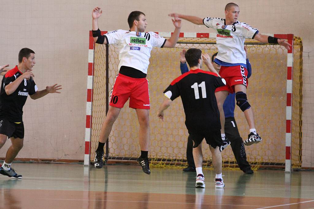 MSPR Siódemka - ŚKPR Świdnica
