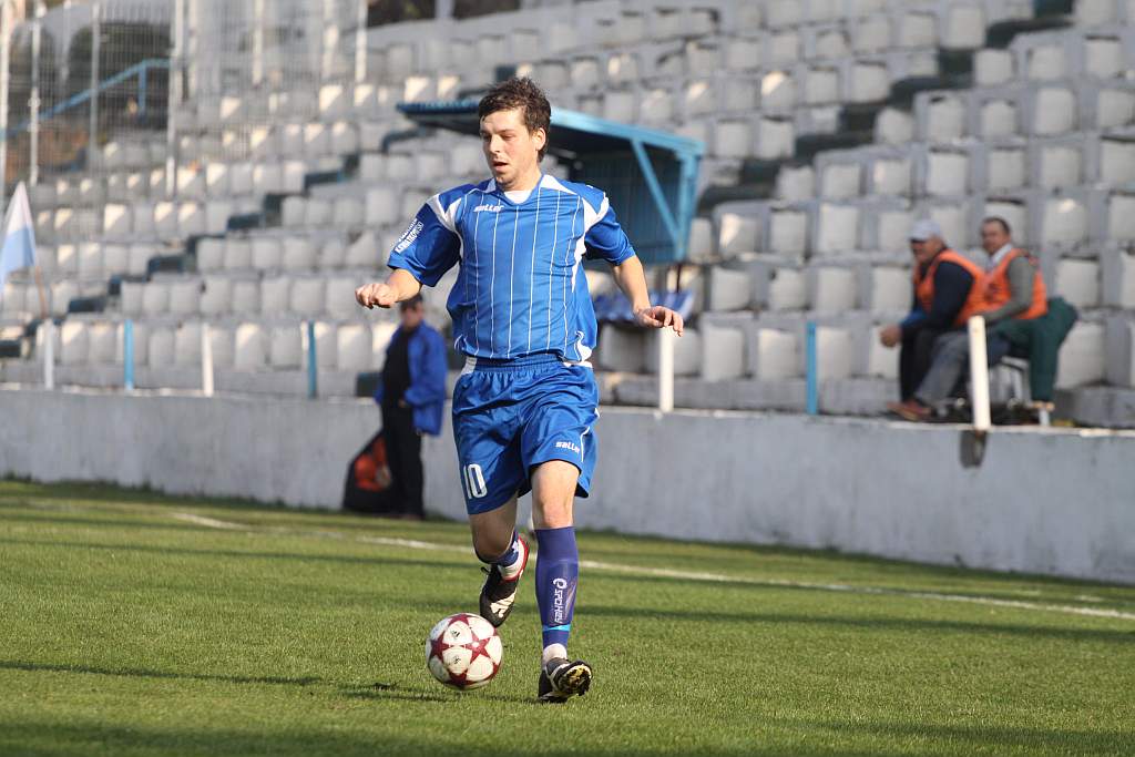 Konfeks - Ślęza 0:3