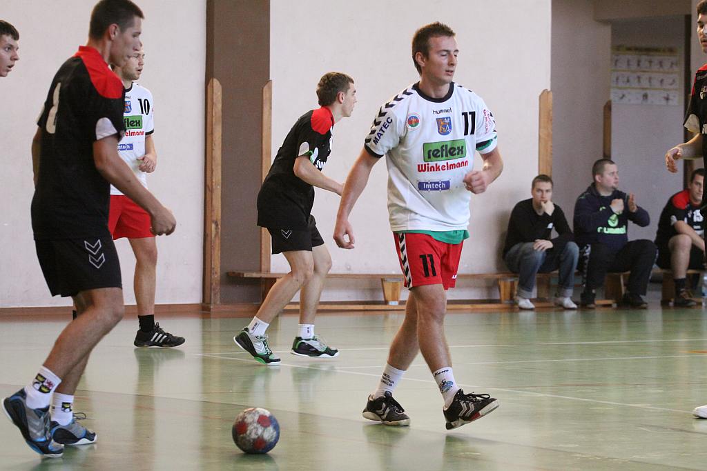 MSPR Siódemka - ŚKPR Świdnica
