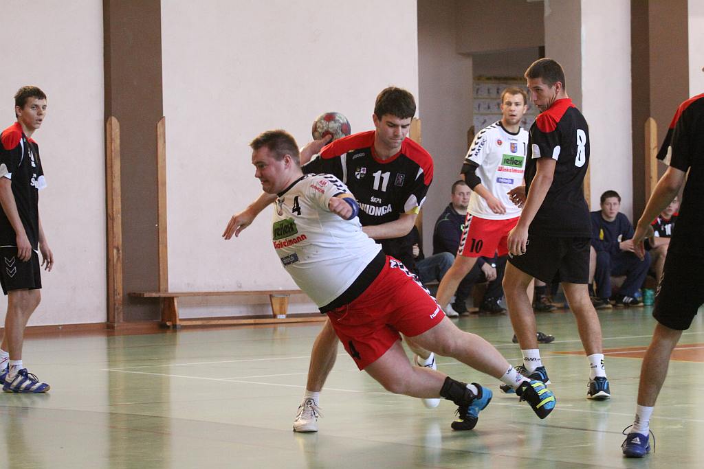 MSPR Siódemka - ŚKPR Świdnica
