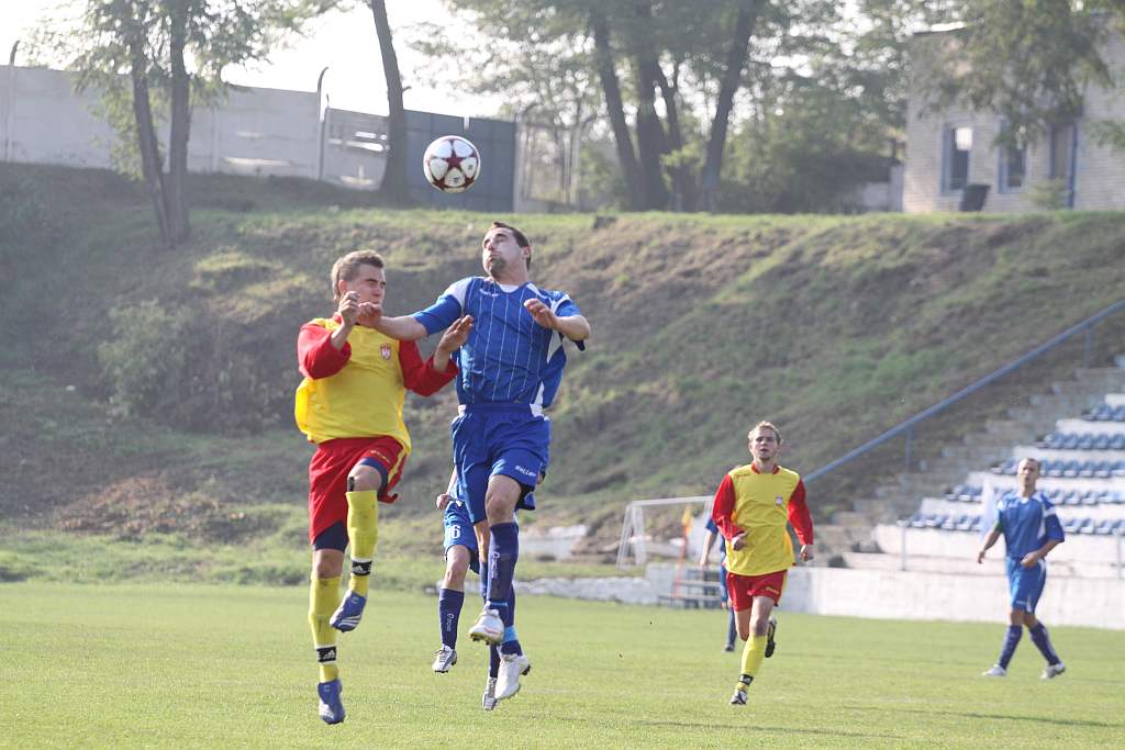Konfeks - Ślęza 0:3