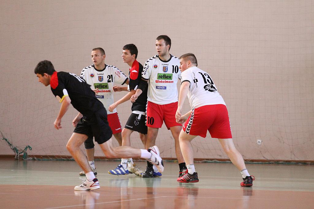 MSPR Siódemka - ŚKPR Świdnica
