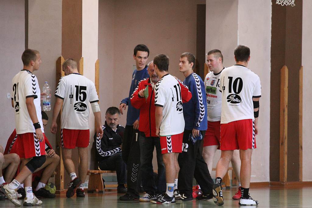 MSPR Siódemka - ŚKPR Świdnica
