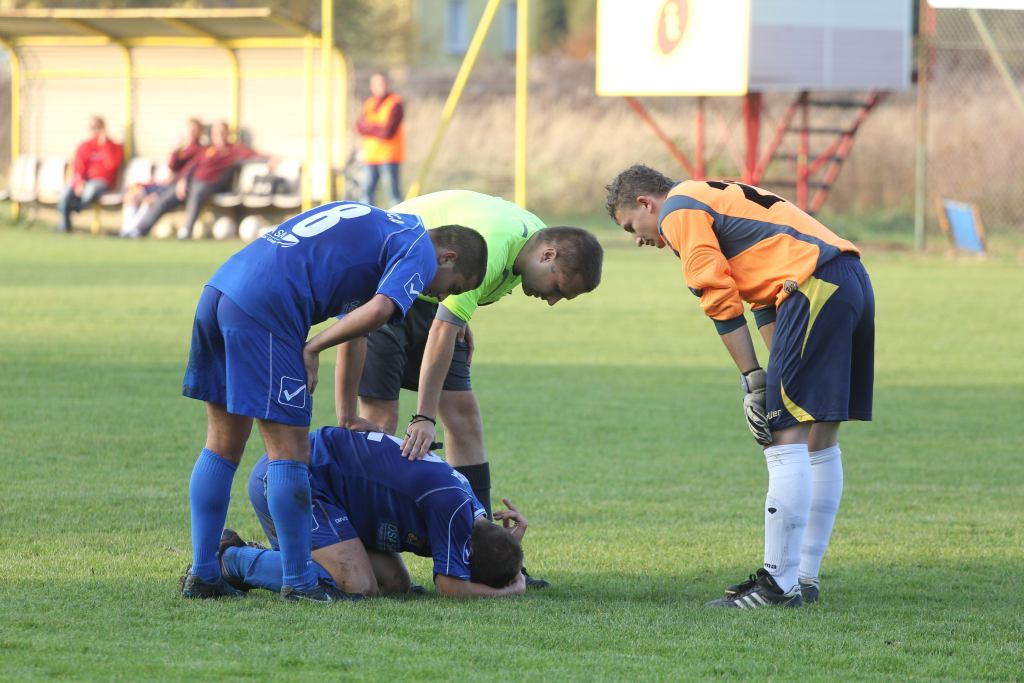 Kalicki rozstrzelał Iskrę