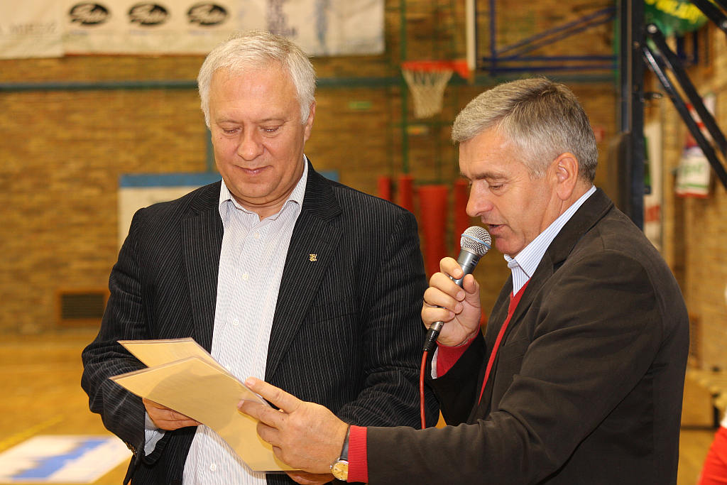 Placki Basket Show cz.1