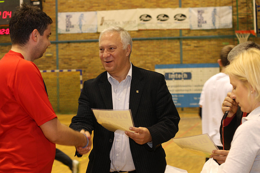 Placki Basket Show cz.1