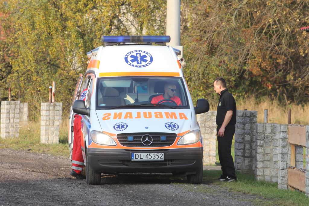 Kalicki rozstrzelał Iskrę