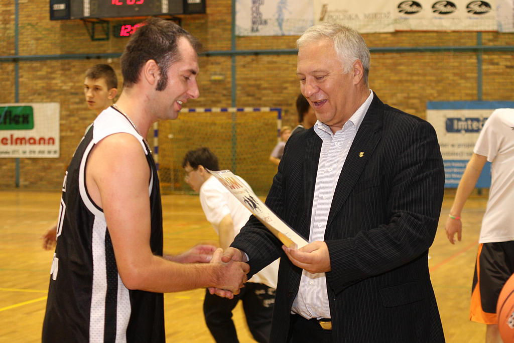 Placki Basket Show cz.1