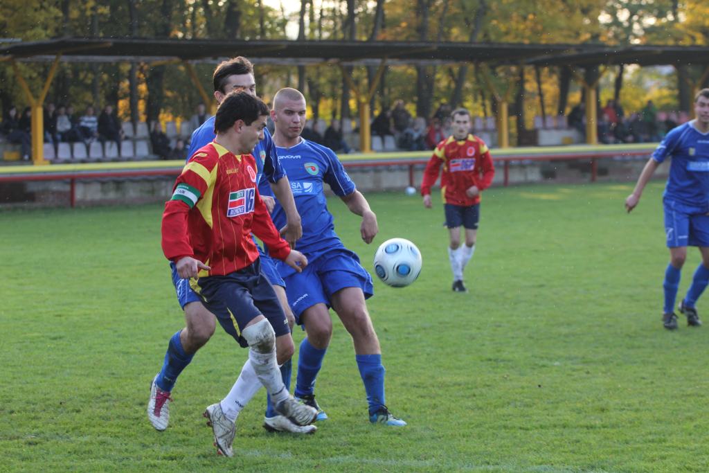 Kalicki rozstrzelał Iskrę