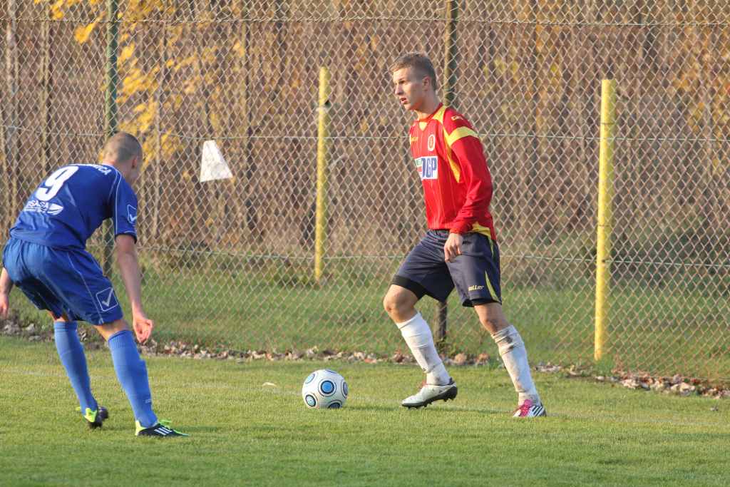 Kalicki rozstrzelał Iskrę