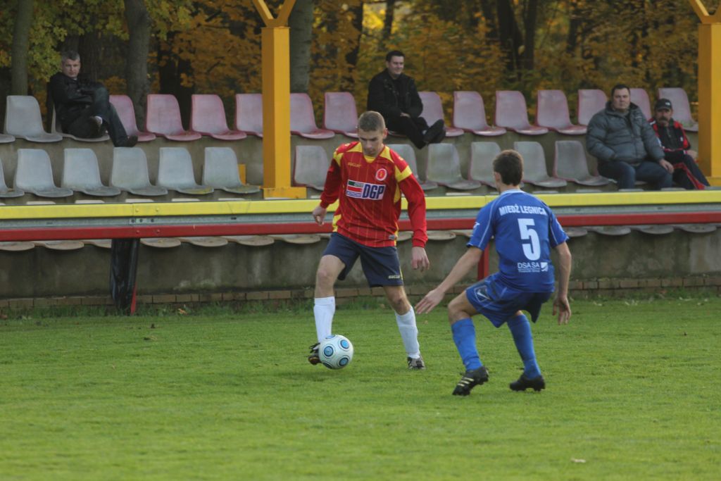 Kalicki rozstrzelał Iskrę