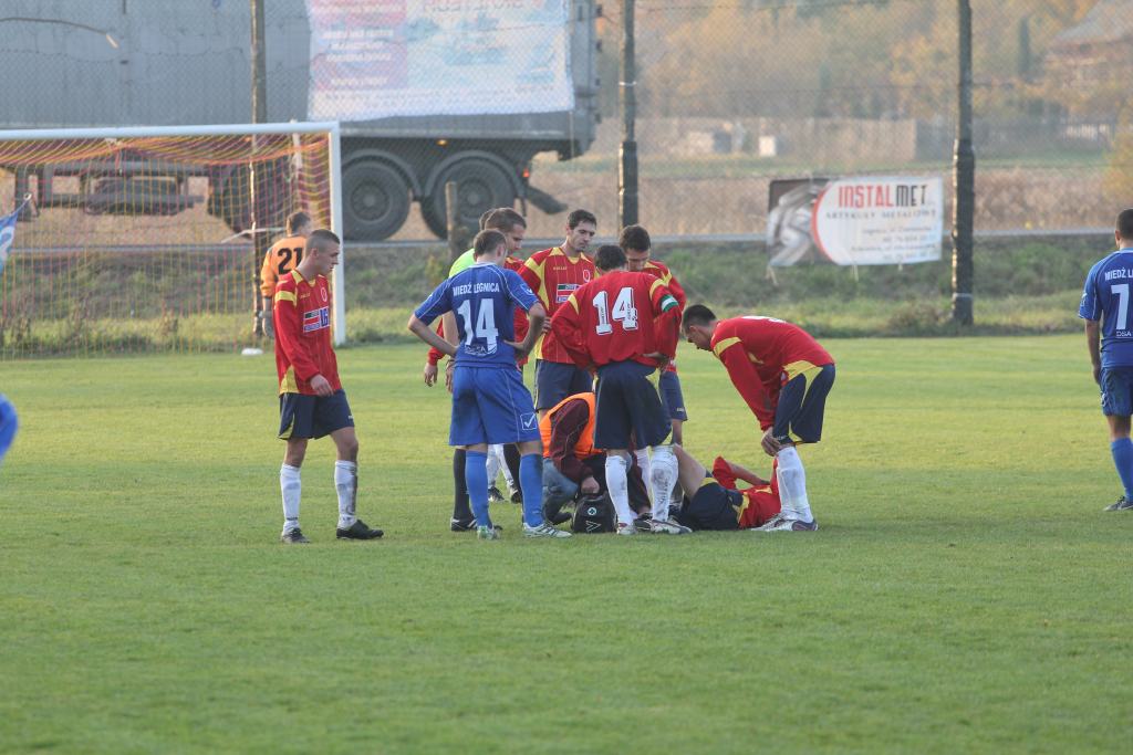 Kalicki rozstrzelał Iskrę