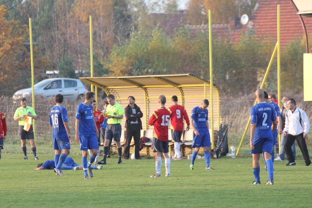 Kalicki rozstrzelał Iskrę