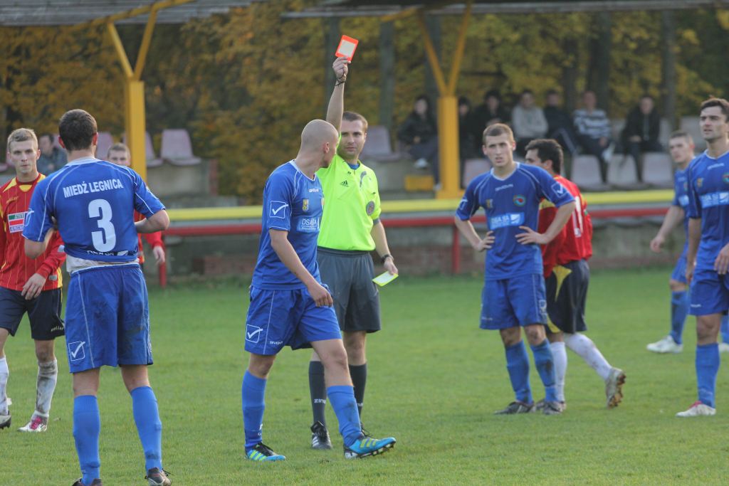 Kalicki rozstrzelał Iskrę