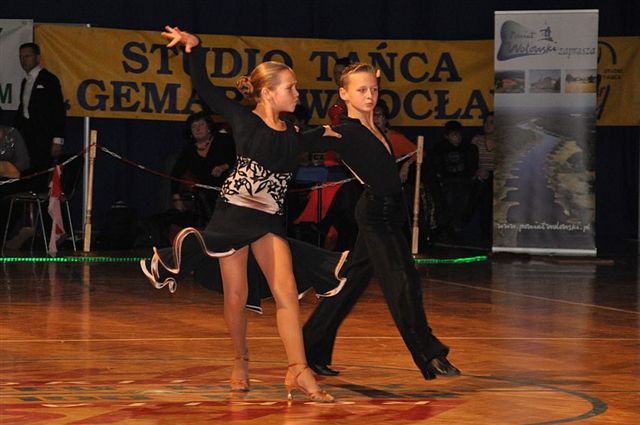 Gala Tańca Towarzyskiego