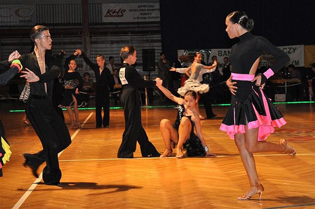 Gala Tańca Towarzyskiego