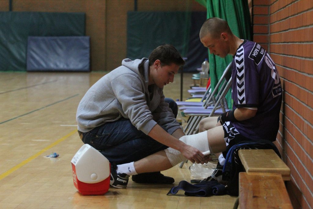 Siódemka wygrywa na inaugurację