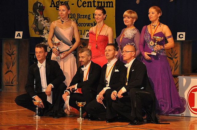 Gala Tańca Towarzyskiego