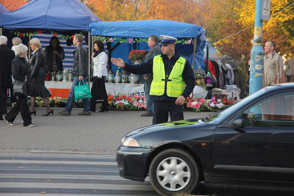 Wszystkich Świętych w Legnicy cz.3