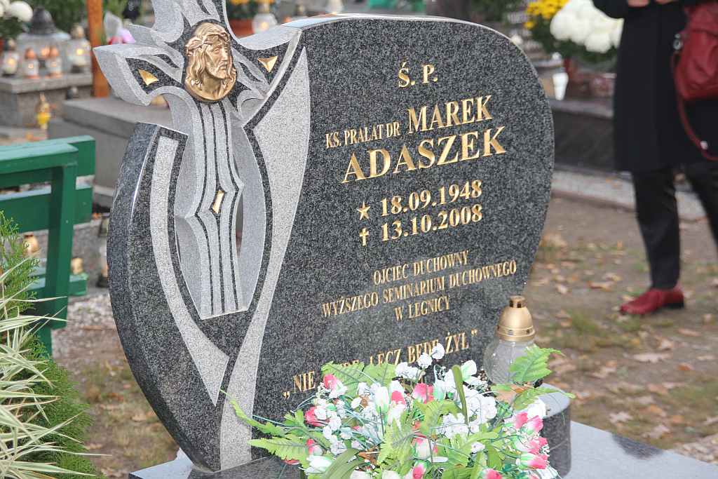 Wszystkich Świętych w Legnicy cz.3