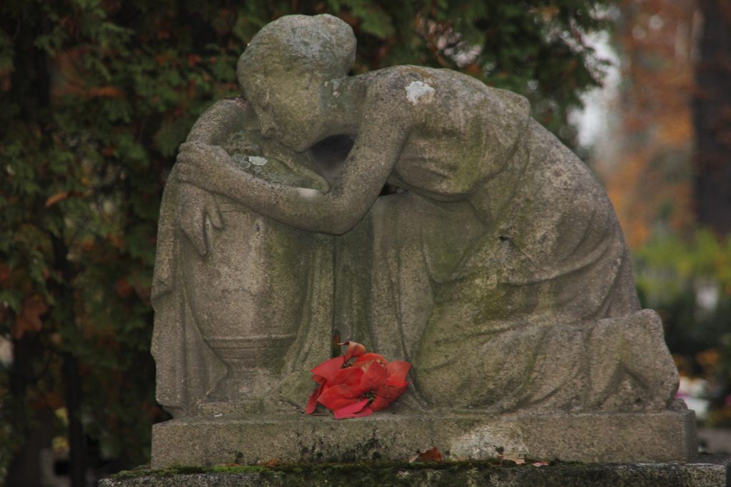 Wszystkich Świętych w Legnicy cz.3