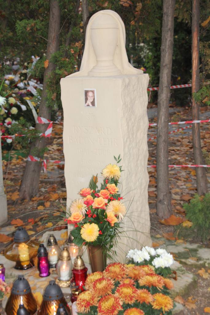 Wszystkich Świętych w Legnicy cz.3