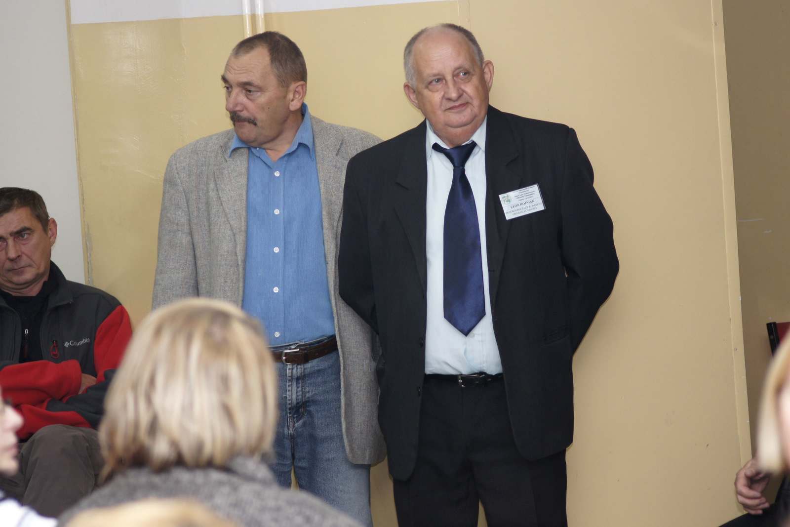 Czarodzieje słowa