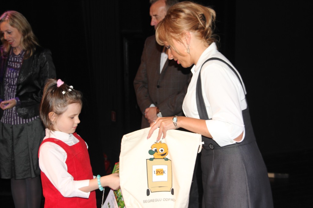 Sprzątanie to fajne zadanie