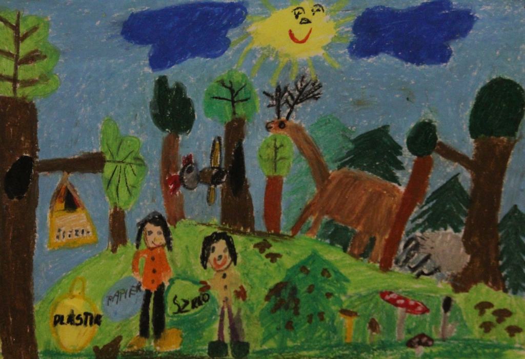Sprzątanie to fajne zadanie