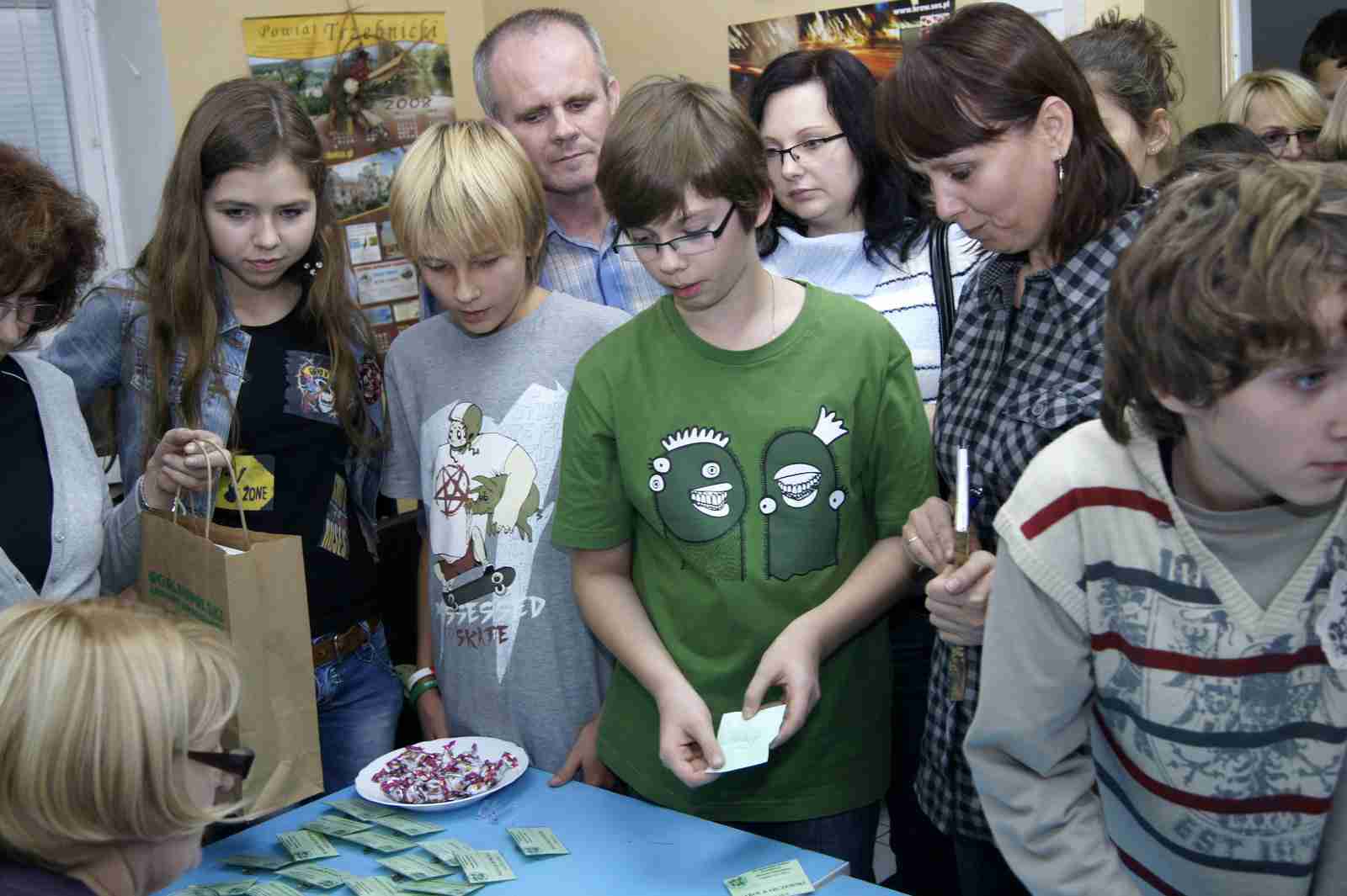 Czarodzieje słowa