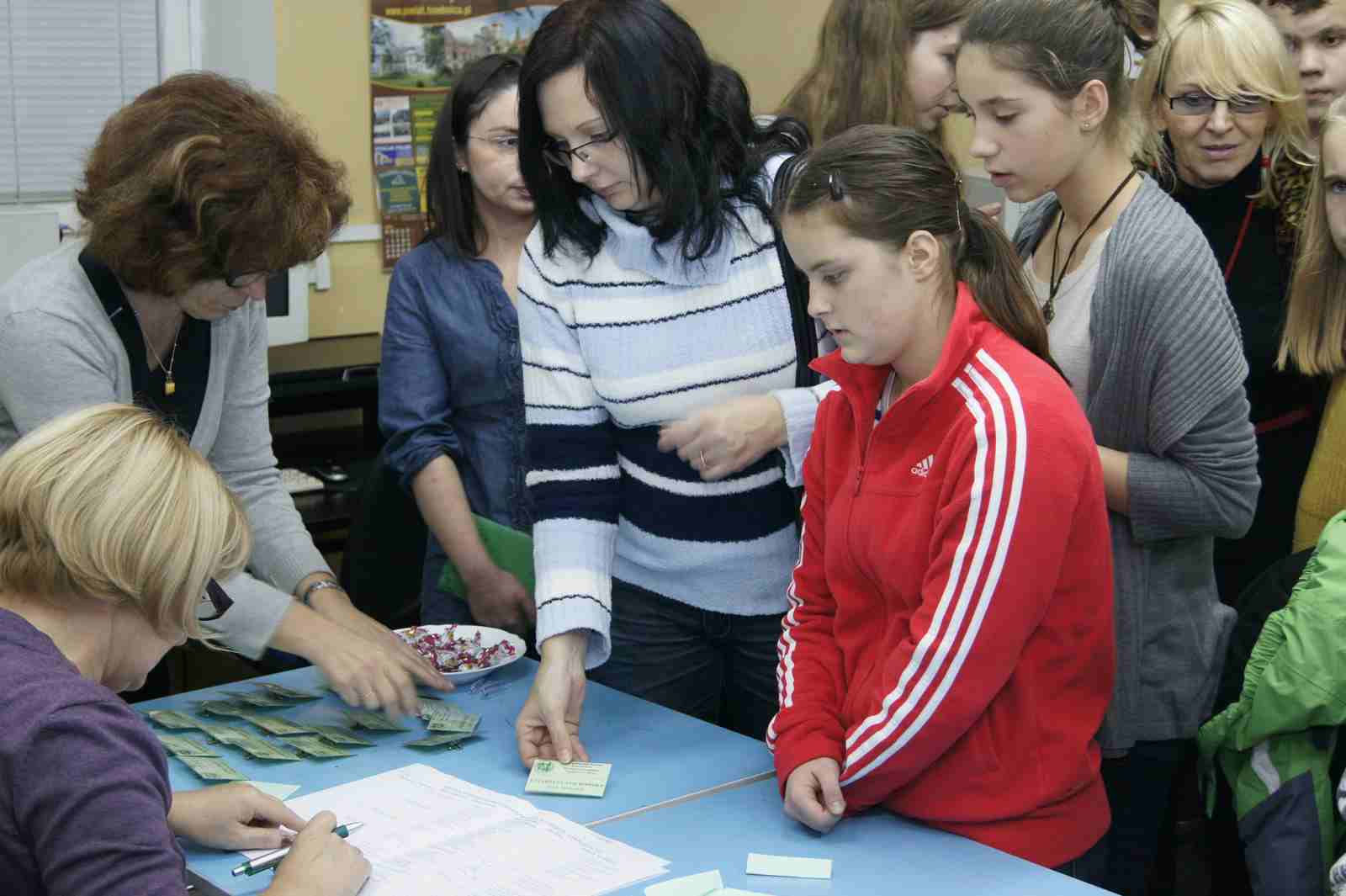 Czarodzieje słowa