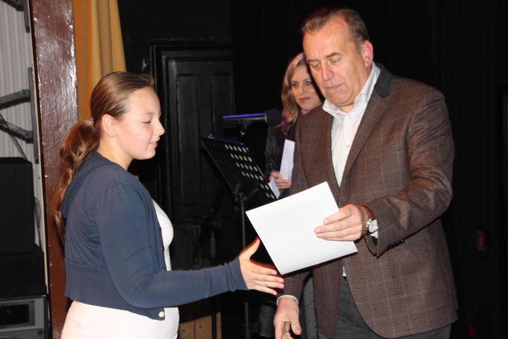 Sprzątanie to fajne zadanie