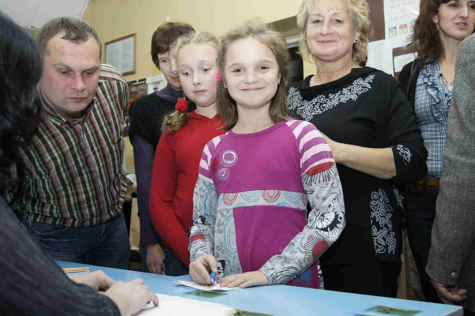 Czarodzieje słowa