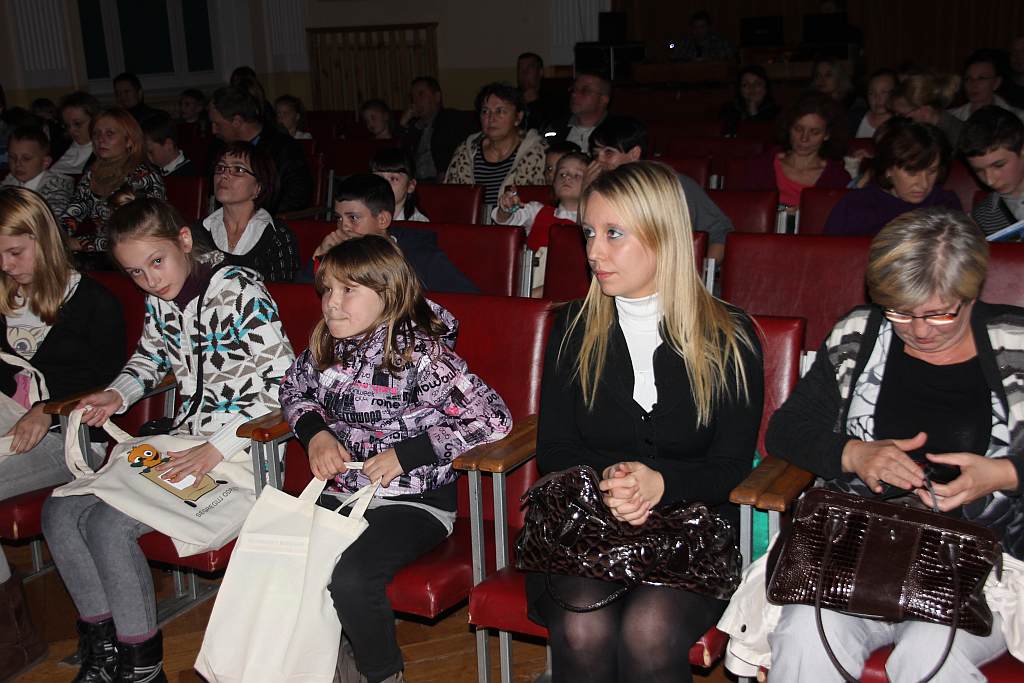 Sprzątanie to fajne zadanie