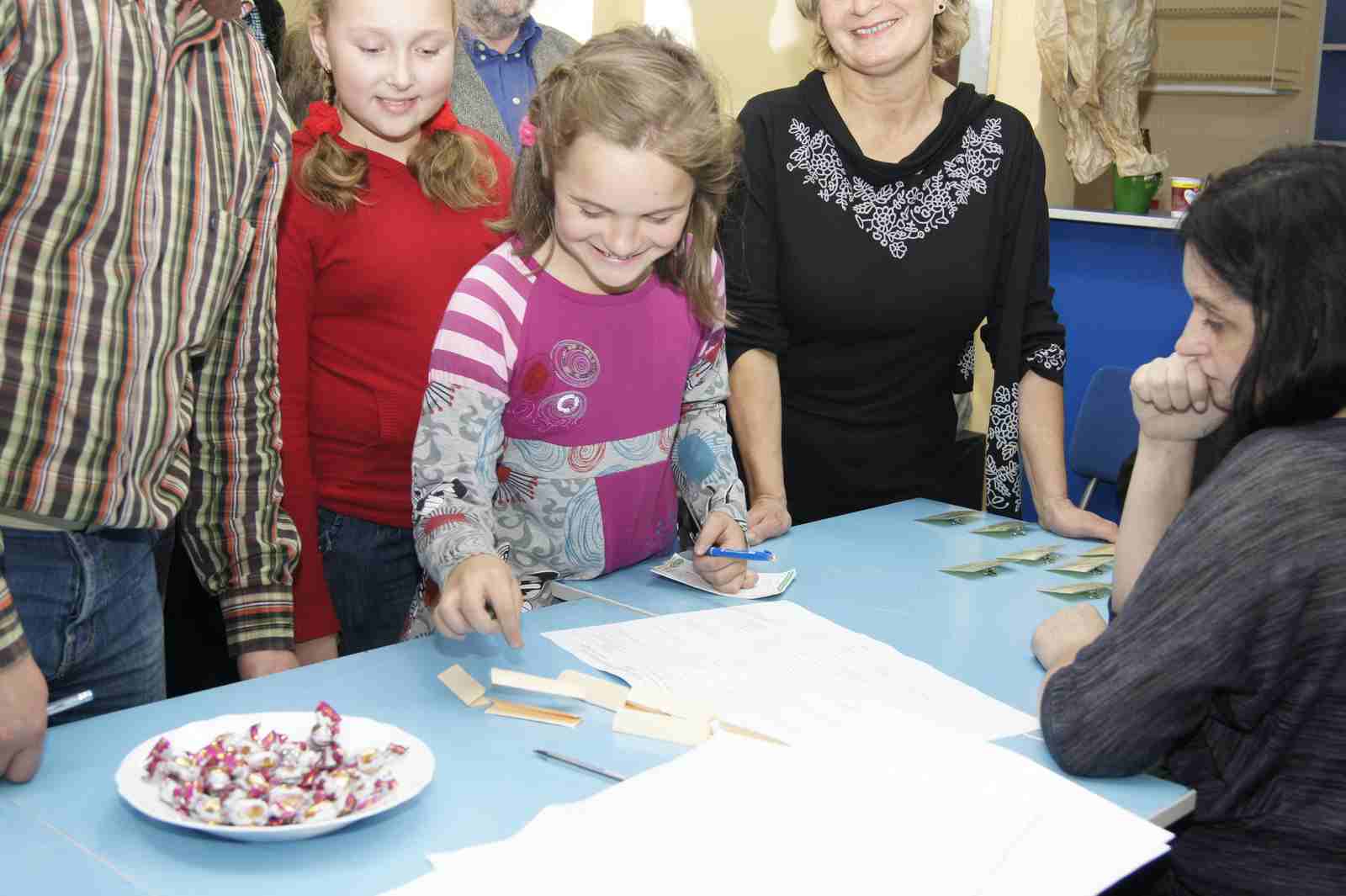 Czarodzieje słowa