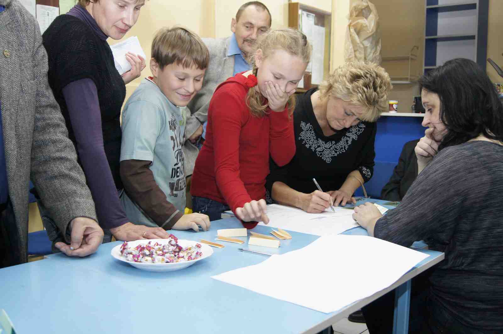 Czarodzieje słowa