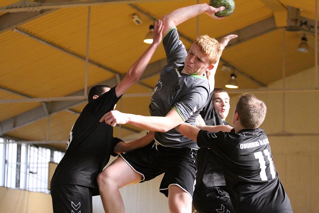 UKS Dziewiątka - Oborniki Śląskie