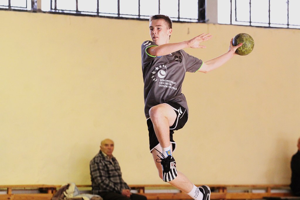 UKS Dziewiątka - Oborniki Śląskie