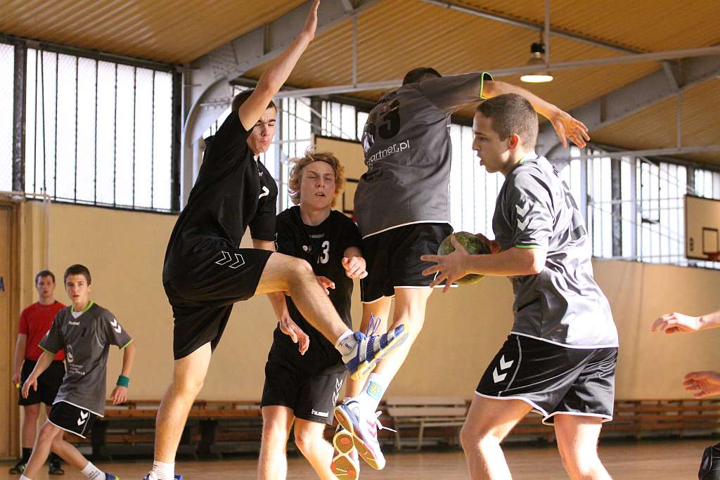 UKS Dziewiątka - Oborniki Śląskie