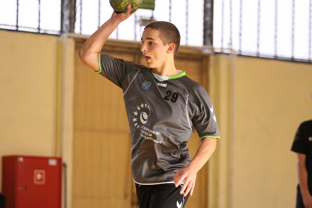 UKS Dziewiątka - Oborniki Śląskie