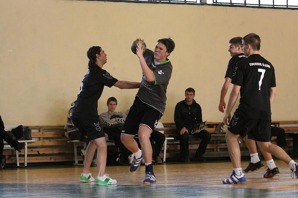 UKS Dziewiątka - Oborniki Śląskie