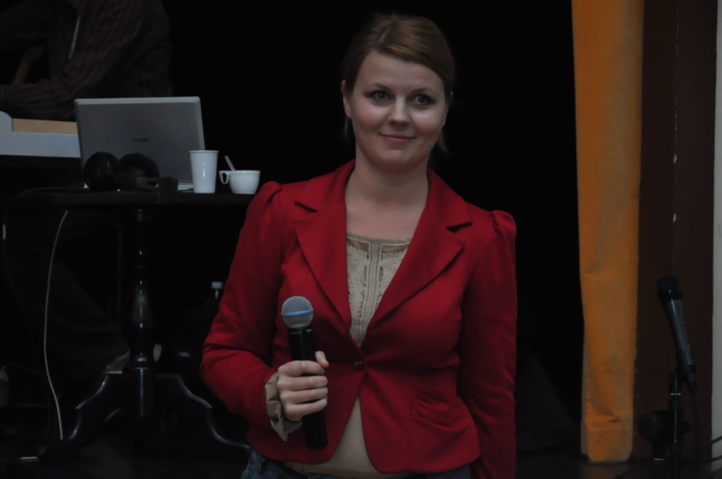 Pierwszy dzień Warsztatów Gospel w Legnicy